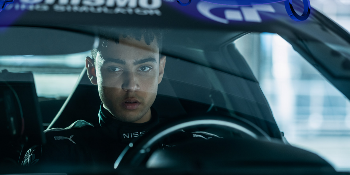Critique : Gran Turismo, un bon pas en avant après Uncharted ?